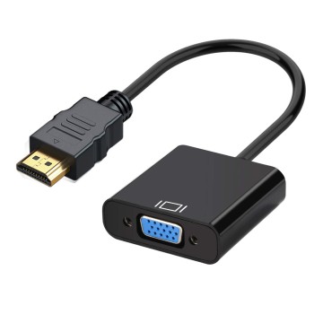 PC HDTV to Adapter Female...